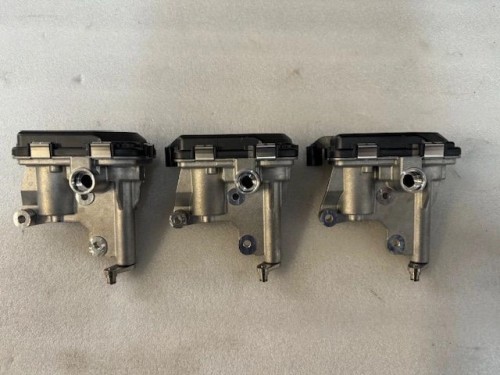 Mercedes OM 656 654 6569060500 Sterownik ORYG NEW