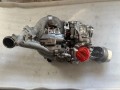 Mercedes C E S CLS CDI A 6540906401 turbina ORYG NOWA