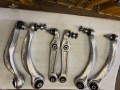 Mercedes EQE EQS 294 295 296 297 wahacz ORYG NOWY