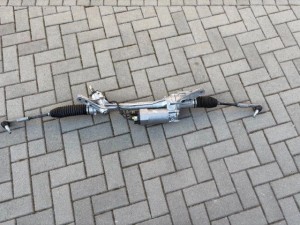 Land Range Rover Jaguar L8B2-3200-AR maglownica OK