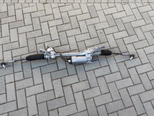 Land Range Rover Jaguar L8B2-3200-AR maglownica OK