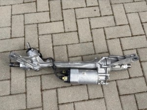 Land Range Rover Jaguar L8B2-3200-AL maglownica OK