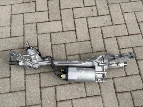 Land Range Rover Jaguar L8B2-3200-AL maglownica OK