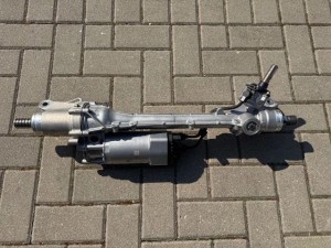 Land Range Rover Jaguar L8B2-3200-AM maglownica OK