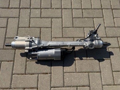 Land Range Rover Jaguar L8B2-3200-AM maglownica OK