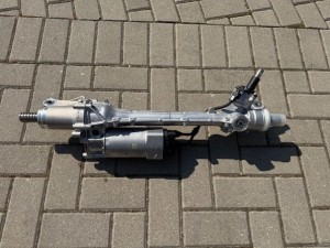 Land RANGE ROVER Jaguar M8E2-3200-AF maglownica OK