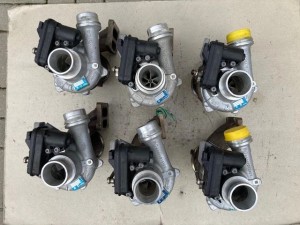 Jaguar Land Rover H4P3-6K687-DG 53039700617 100% OK