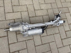 Land Range Rover Jaguar L8B2-3200-AS maglownica OK