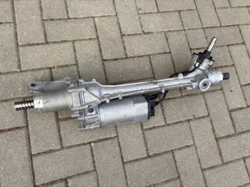 Land Range Rover Jaguar L8B2-3200-AS maglownica OK