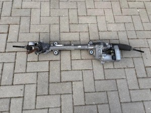 Land Rover Jaguar L8A2-3200-AD maglownica OK