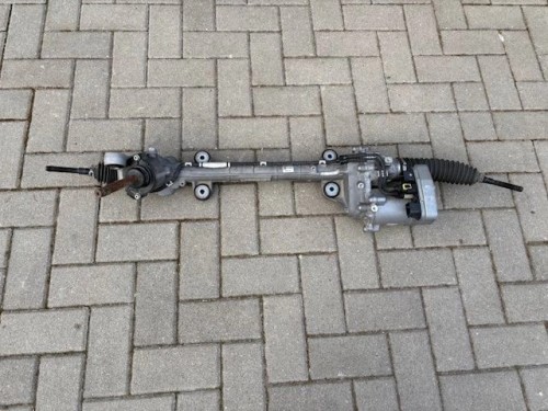 Land Rover Jaguar L8A2-3200-AD maglownica OK