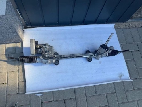 Land Rover Jaguar L8A2-3200-AF maglownica OK