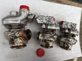 Mercedes 177 A45 AMG A1390903500 turbina OK