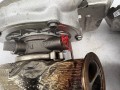 Mercedes 177 A45 AMG A1390903500 turbina OK