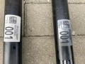 VW Caddy III Ford Connect 5R3413031 5R3513029 amortyzatory kpl