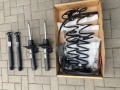 VW Caddy III Ford Connect 5R3413031 5R3513029 amortyzatory kpl