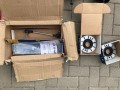 VW T6 6.1 7LA413032 031 7LA513045 046 amortyzatory kpl
