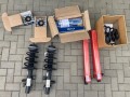 VW T6 6.1 7LA413032 031 7LA513045 046 amortyzatory kpl