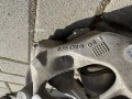 Mercedes EQS EQE 295 A 2950300 zwrotnica kpl