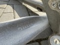 Mercedes EQS EQE 295 A 2950300 zwrotnica kpl