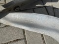 Mercedes EQS EQE 295 A 2950300 zwrotnica kpl