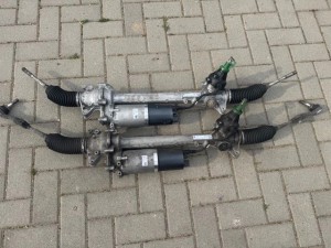 BMW G20 G21 XD 5A82524 TT Maglownica ORYG