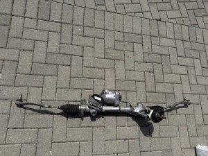 Nissan Qashqai J12 Renault JG517-008561 maglownica