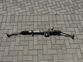 Nissan Navara 49001-5JU1B maglownica demontaż OK