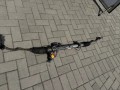 Nissan Navara 49001-5JU1B maglownica demontaż OK