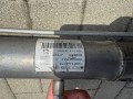 Nissan Navara 49001-5JU1B maglownica demontaż OK