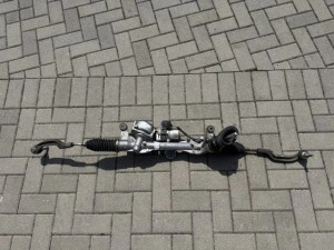 Mercedes B 247 A 2474609701 Maglownica ORYG OK