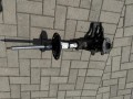 VW ID Buzz 1N3413031 AG zwrotnica amortyzator kpl