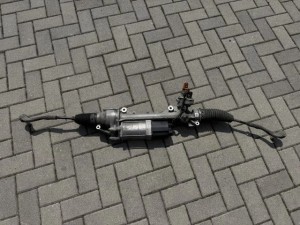 Mercedes E 207 204 A 2074604000 Maglownica demontaż