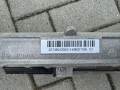 Mercedes E 207 204 A 2074604000 Maglownica demontaż