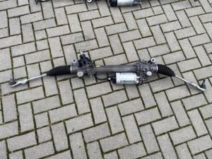 Audi Q5 SQ5 85B 85B423105 B D 85E959755 Maglownica OK