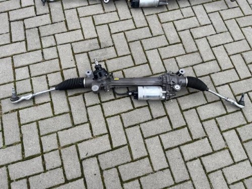 Audi Q5 SQ5 85B 85B423105 B D 85E959755 Maglownica OK