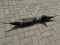 Audi A6 A7 4K1423053 H 4N0909144H Maglownica ok