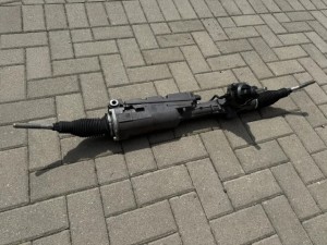 Audi A6 A7 4K1423053 H 4N0909144H Maglownica ok