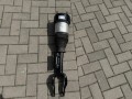 Mercedes GLE 167 A 1673203113 amortyzator ORYG OK