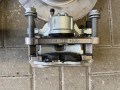 VW TIGUAN III zaciski tarcze 5WA615301B ORYG NOWE