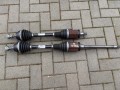 BMW G11 G12 XD 8639520 prawa półoś ORYG OK
