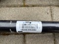 BMW G11 G12 XD 8639520 prawa półoś ORYG OK