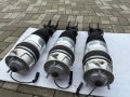 Porsche Cayenne Touareg 7P6616039 R amortyzator ORYG NOWY