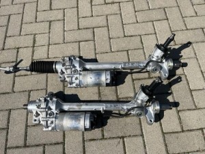 BMW 4A1E504 BL Steering gear ORIGINAL NEW