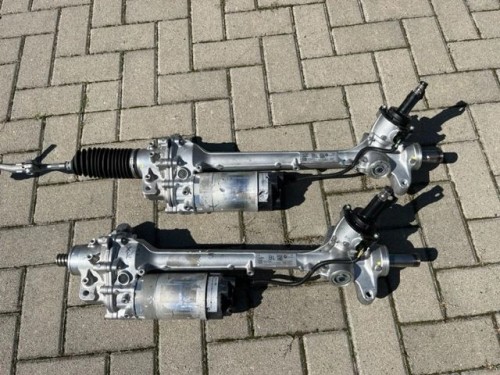 BMW 4A1E504 BL Steering gear ORIGINAL NEW