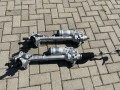 BMW 4A1E504 BL Steering gear ORIGINAL NEW
