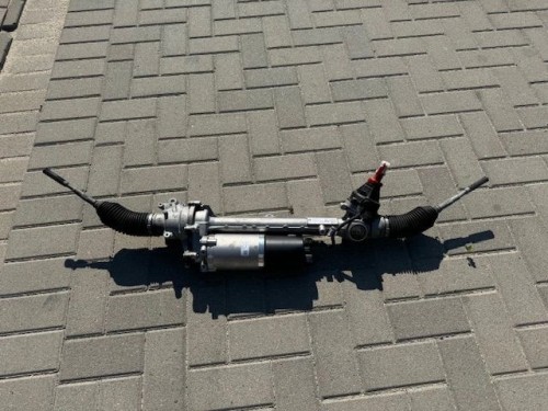 BMW 22 7907947 RV steering gear ORIGINAL NEW