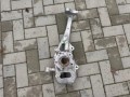 AUDI Q5 8MA 8MA407559 zwrotnica ORYG OK