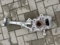 AUDI Q5 8MA 8MA407559 zwrotnica ORYG OK