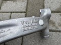 AUDI Q5 8MA 8MA407559 zwrotnica ORYG OK